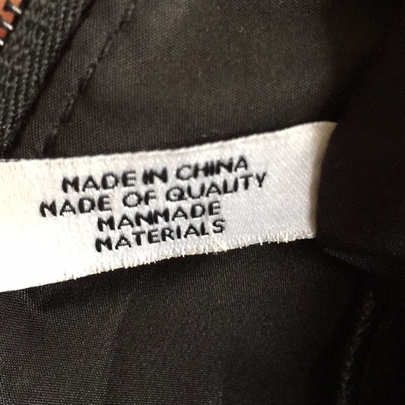 NINE WEST quilted shoulder bag - Picture 8 of 8